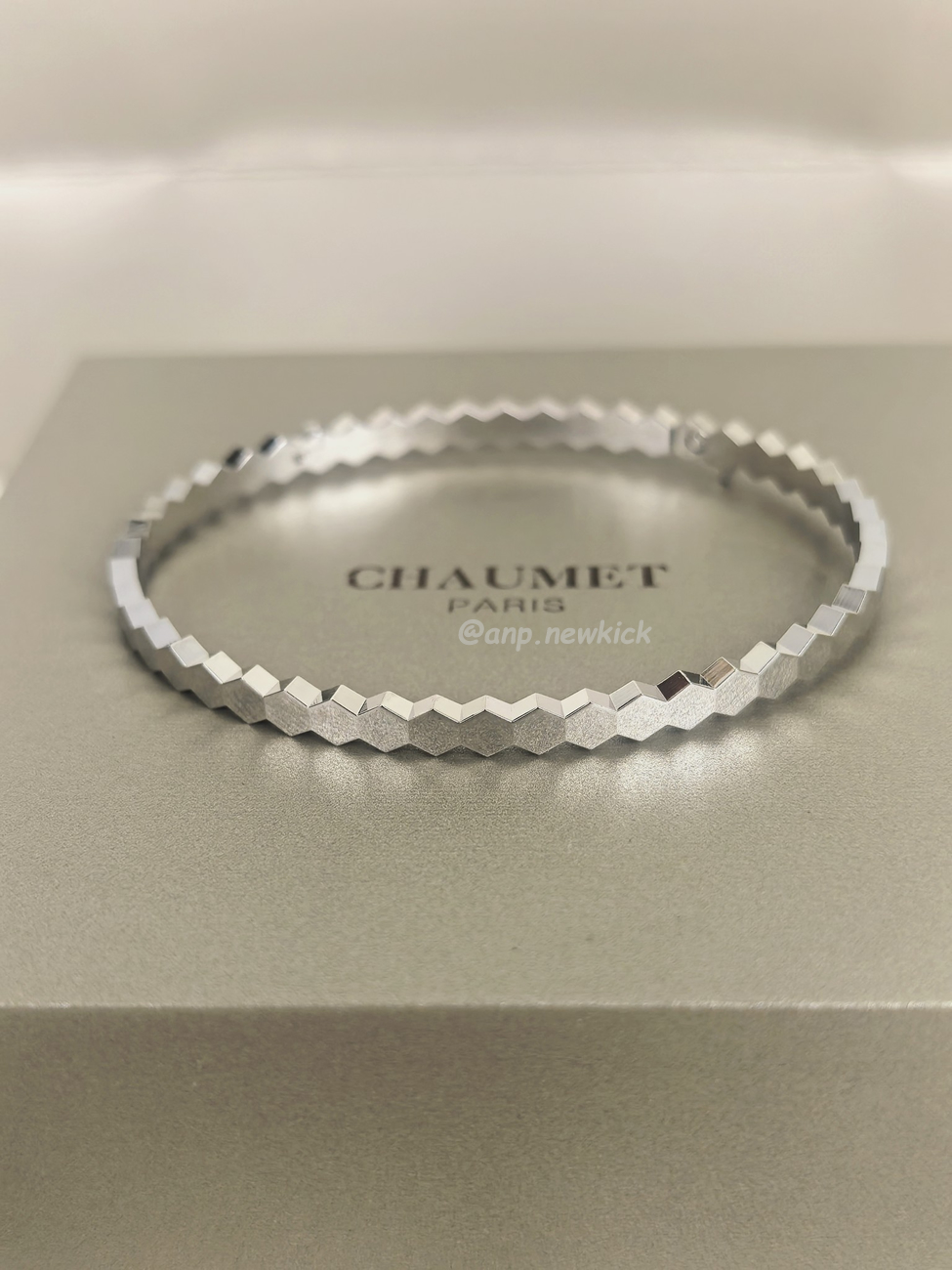 Chaumet Bracelet (5) - www.newkick.vip